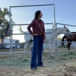 Meet your Posher, Layna